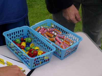 11. Fallerslebener Windmühlenberglauf
